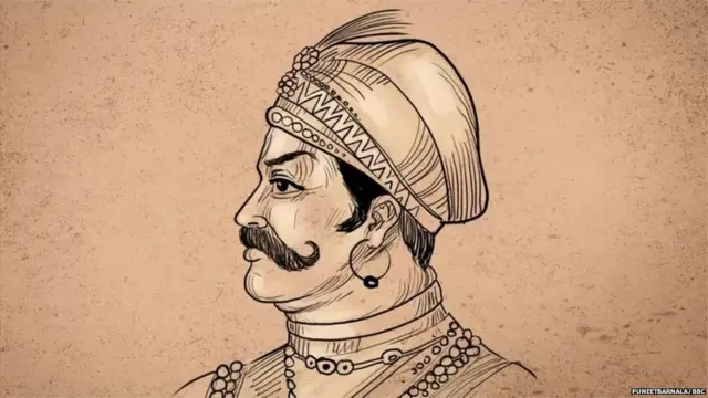 पृथ्वीराज चौहान