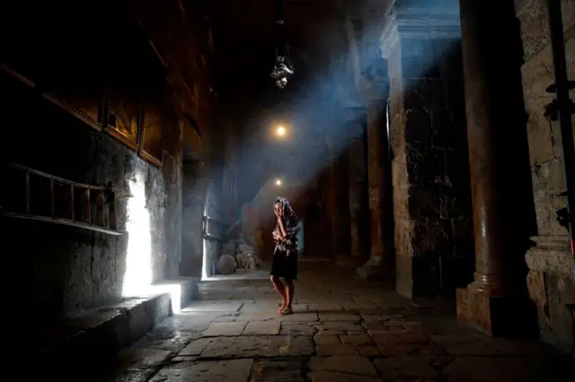 Храм Гроба Господня