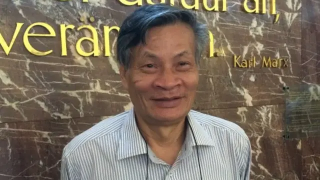 Tiến sĩ Nguyễn Quang A đánh giá Quyết định 588 của Thủ tướng là chính sách nhìn xa trông rộng