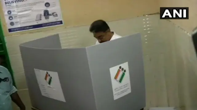 நடிகர் கமல்ஹாசன்