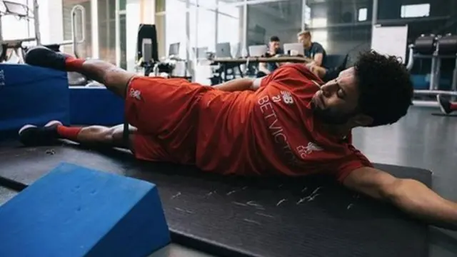 Alex Oxlade-Chamberlain