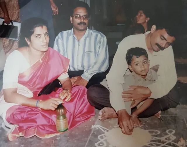 விலாசினி