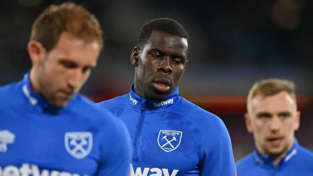 Kurt Zouma