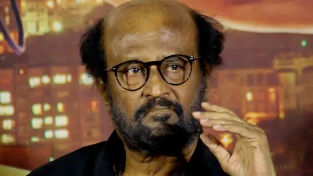 க் விழாவில் ரஜினிகாந்த்