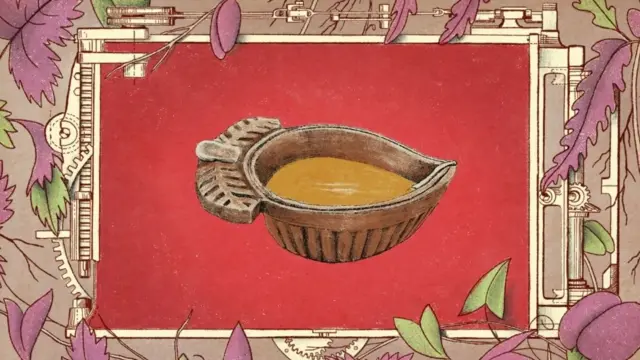 Индијска дија је пружила заједнички осећај светлости