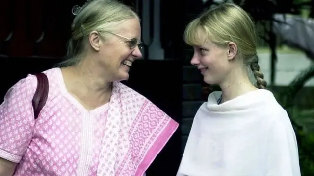 கிரஹாம் ஸ்டெயின்