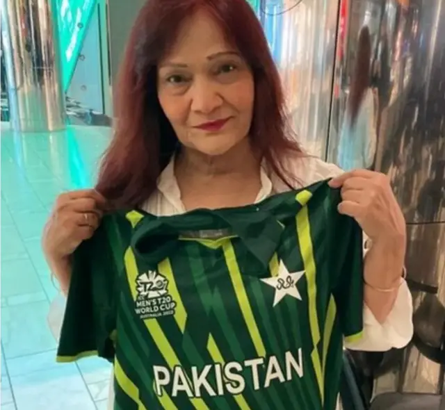 अंदलीब सिद्दीक़ी