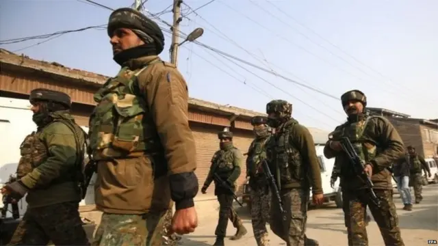 भारतीय सेना