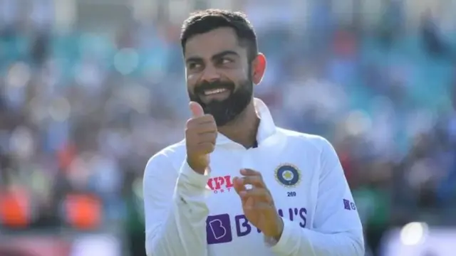 விராட் கோலி