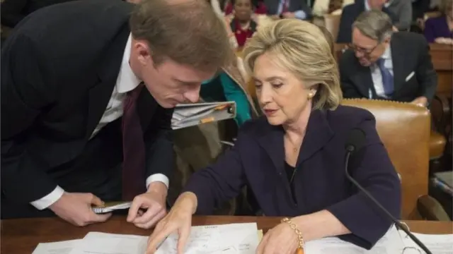 جو بائیڈن، خارجہ پالیسی ٹیم