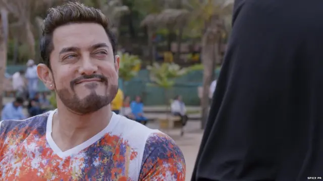 आमिर खान