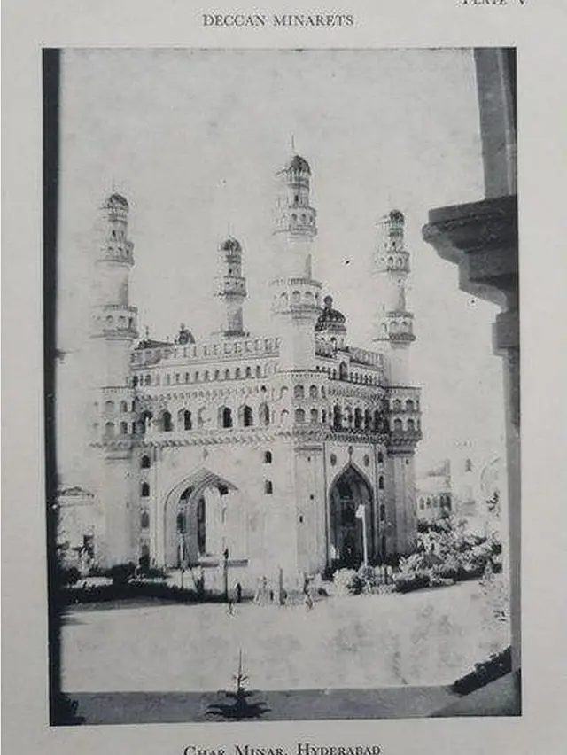 હૈદરાબાદ