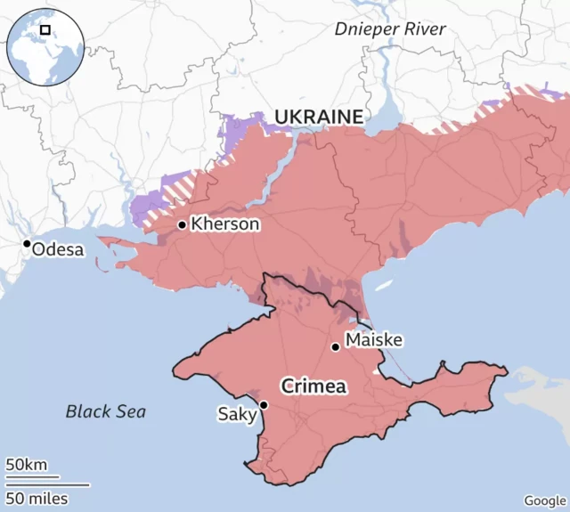 क्राइमिया