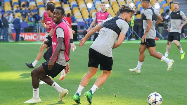 "Ліверпуль"