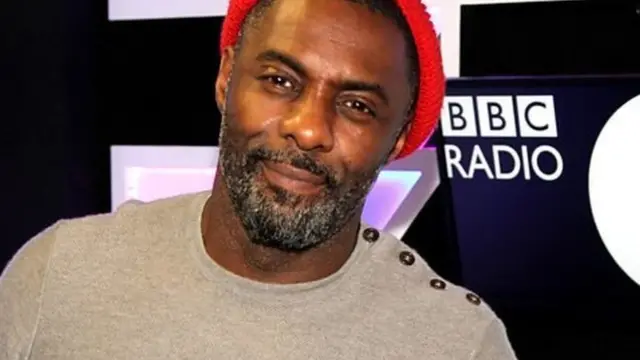 Idris Elba alicheza The Wire, DCI John Luther katika kipindi cha BBC One cha Luther na Nelson Mandela katika historia fupi ya filamu ya Mandela: Long Walk to Freedom (2013).