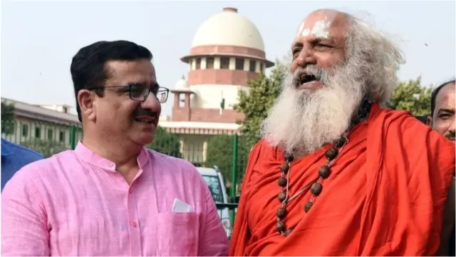 વસીમ રિઝવી