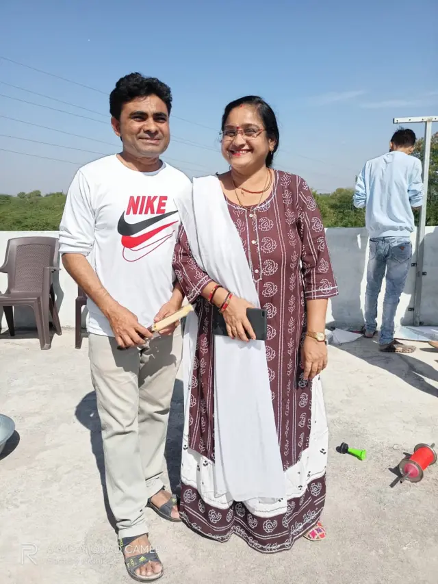 પ્રોફેસર પતિ પોતાની પત્નીને મારી નાંખવા માટે દિવસો સુધી તેમને ખોરાક અને ન આપે અને મકાનમાં પુરી રાખે, તડપાવી તડપાવીને મોત આપવાની આ ઘટના અચરજ પમાડે તેવી છે