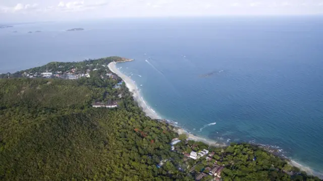 Koh Sameh
