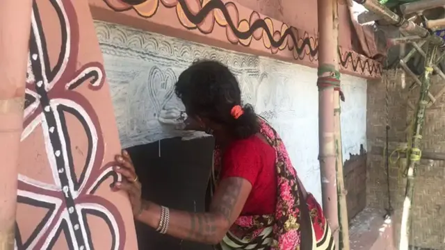 পূজামণ্ডপ