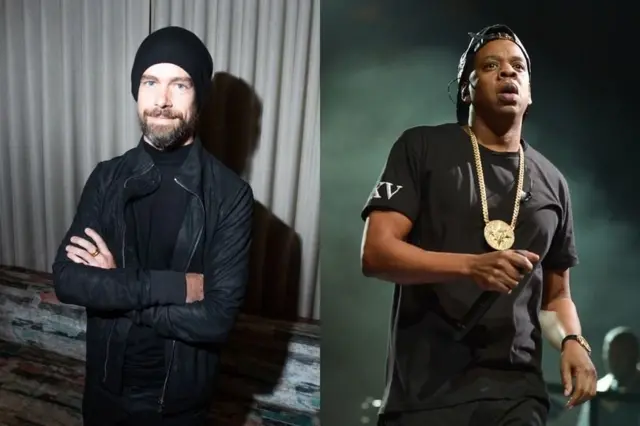 Jack Dorsey appoint "Abubakar Nur Khalil, Obi Nwosu, Ojoma Ochaito" to board of Bitcoin Trust wey him, Jay Z set up