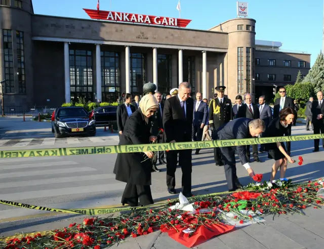 ankara garı