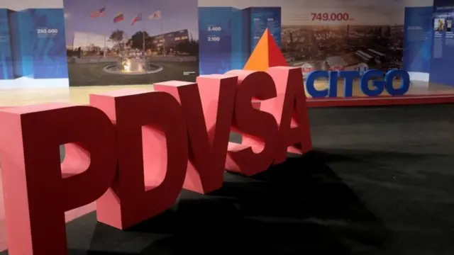 PDVSA