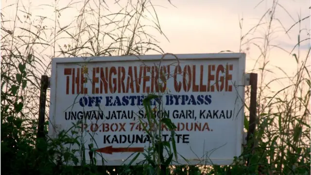 Patako ajuwe ileewe ti wọn ti ji akẹkọọ gbe