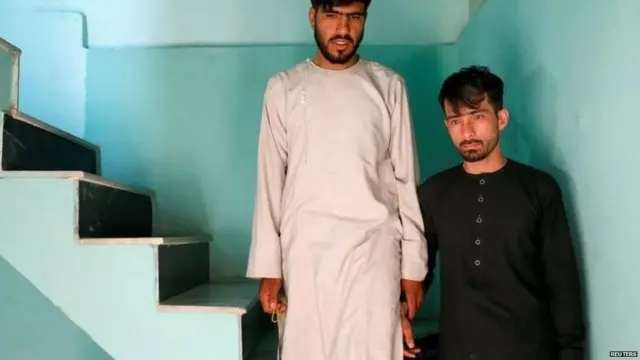 ਅਫ਼ਗਾਨਿਸਤਾਨ