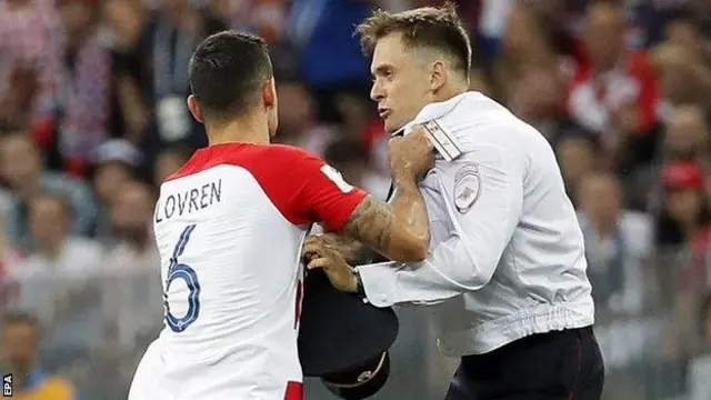 ক্রোয়েশিয়া