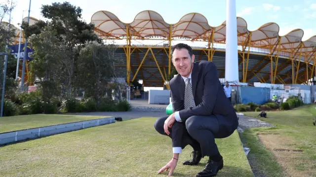 भारत-ऑस्ट्रेलिया टेस्ट