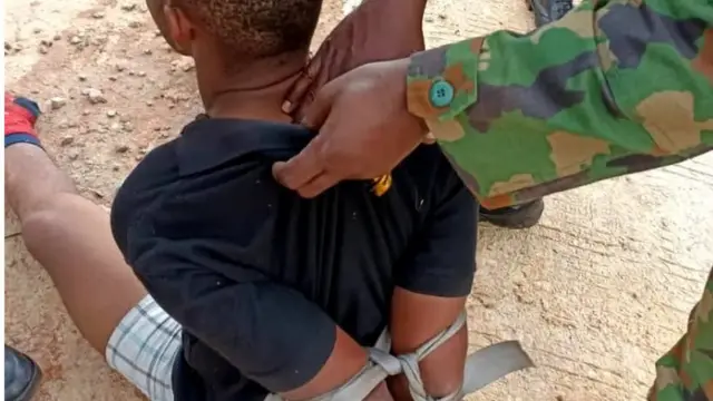 Biafran National Guard