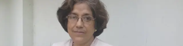 মালবী গুপ্ত
