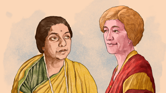 कमलादेवी चट्टोपाध्याय