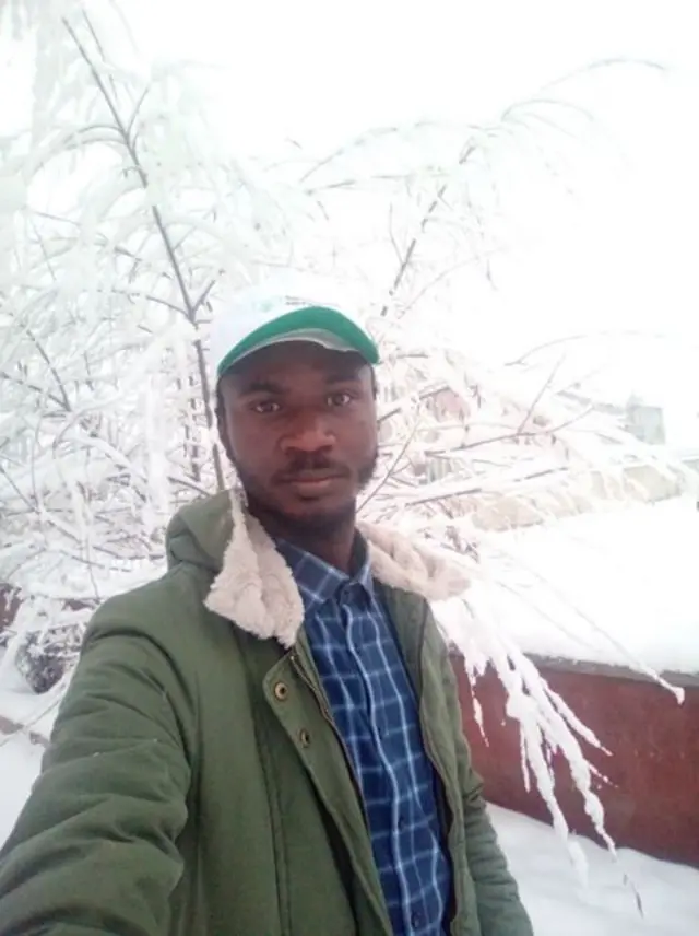 Ahmad Lawal Aliyu