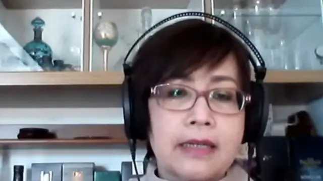 Bà Song Chi