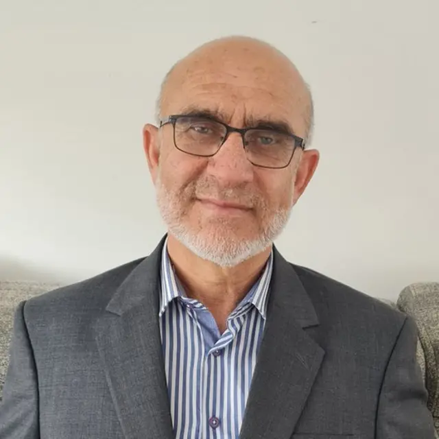 محمد اکرام اندیشمند: حکومت طالبان به تنهایی برای روس ها قابل اعتماد نیست