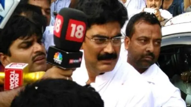 मोहम्मद शहाबुद्दीन