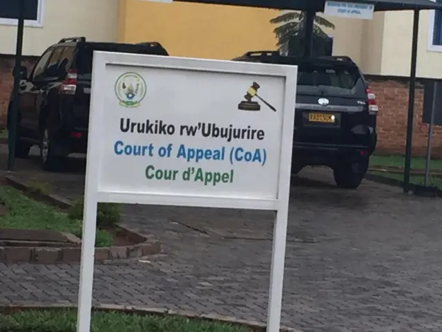 Urukiko rw'ubujuire rumaze gusubika uru rubanza gatatu