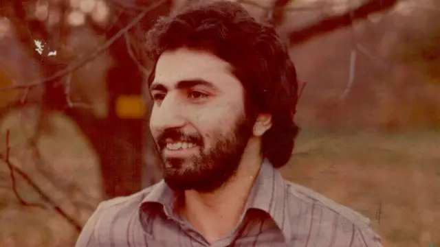 محمدعلی نجفی