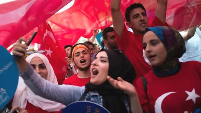 துருக்கி