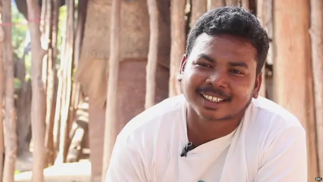 ਡਾ. ਆਮਟੇ ਦੀ ਜੰਗਲੀ ਜੀਵਨ ਬਚਾਉਣ ਦੀ ਮੁਹਿੰਮ