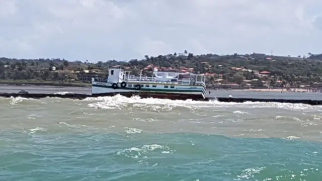 Embarcação