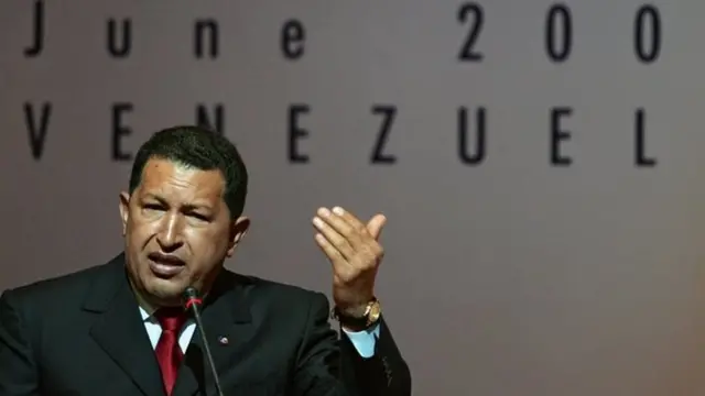 Chávez