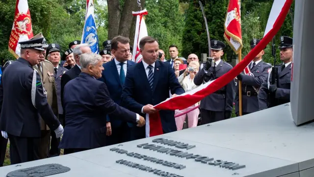Andrzej Duda