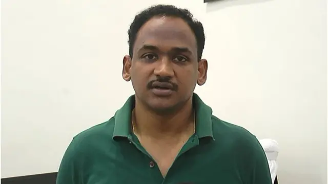 అనంతపురం జిల్లా ఎస్పీ సత్యబాబు