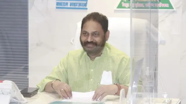 नितीन राऊत