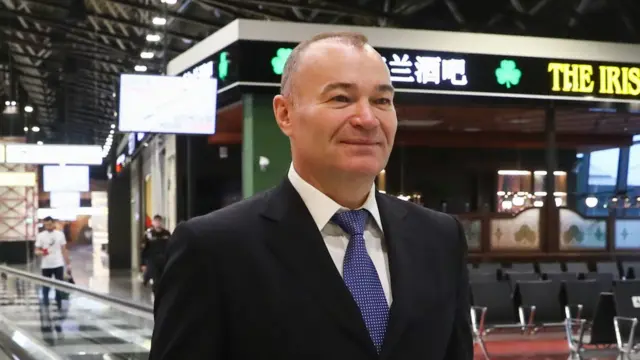 Александр Пономаренко