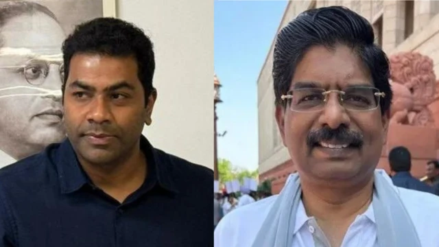 கரூர் கூட்ட நெரிசல் - சிபிஐ விசாரணை