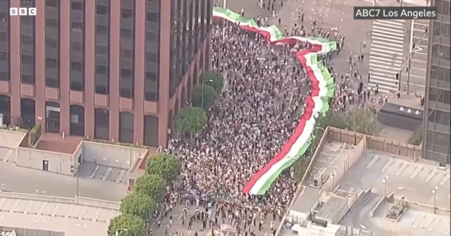 ఇరాన్, ఇజ్రాయెల్, అమెరికా, నిరసనలు, యుద్ధం, ఖమేనీ