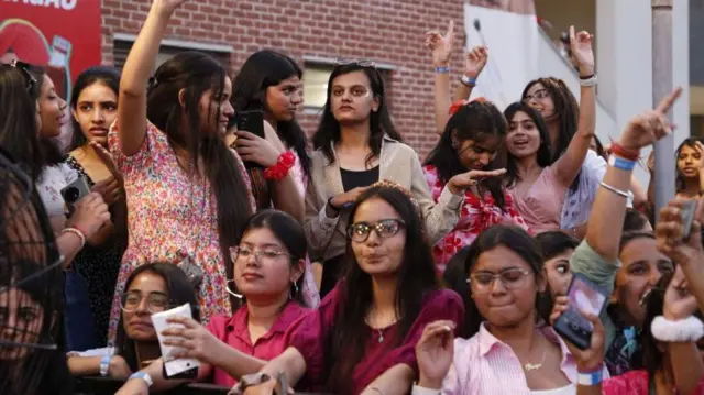 ਭਾਰਤੀ ਵਿਦਿਆਰਤੀ